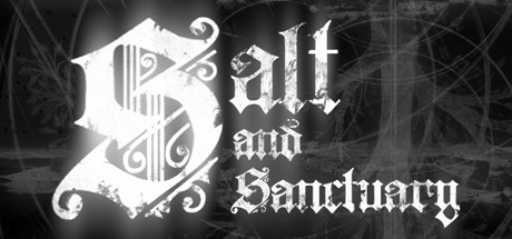 盐和避难所/Salt and Sanctuary (更新v1.0.2.0 )-SF游戏吧