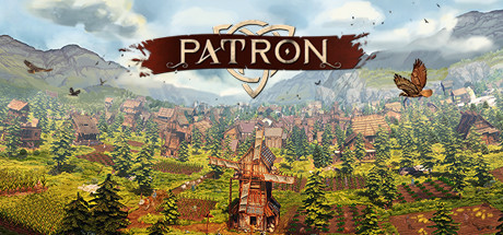 赞助者/Patron（更新 v1.906.0）-SF游戏吧