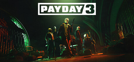 收获日3/PAYDAY3（更新v1.0.0.0.708972-网络联机）-SF游戏吧