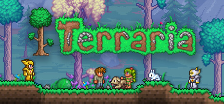 泰拉瑞亚/Terraria（更新v1.4.4.9）-SF游戏吧