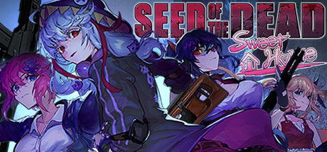 死亡之种：甜蜜家园/Seed of the Dead: Sweet Home（更新v2.103豪华版）-SF游戏吧