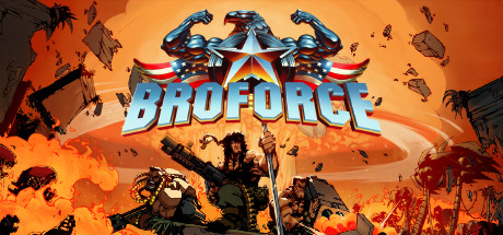 武装原型/BroForce（更新v3148）-SF游戏吧