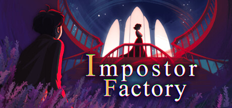 影子工厂/Impostor Factory  （更新Build.13170346）-SF游戏吧