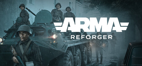 武装突袭返徳者/Arma Reforger（更新v1.0.0.95）-SF游戏吧