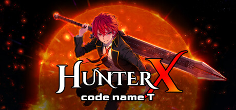 猎人X: 代号T/HunterX: code name T（更新V1.0.0）-SF游戏吧