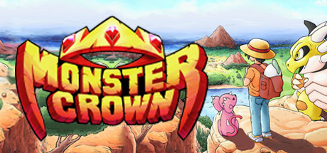 怪物皇冠/Monster Crown（v1.0.54）-SF游戏吧