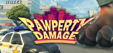 Pawperty Damage-SF游戏吧