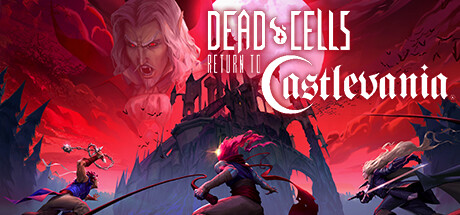 死亡细胞/Dead Cells: Fatal Falls（V3.4-0505-重返恶魔城-德古拉城堡+全DLC）-SF游戏吧