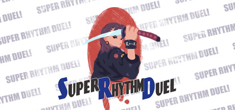 节奏极道/Super Rhythm Duel（Build.8025909）-SF游戏吧