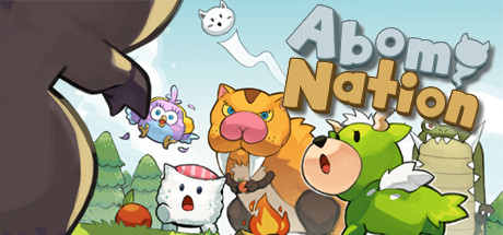 怪怪魔境/Abomi Nation（v1.1.1）-SF游戏吧