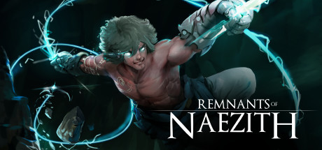 纳西斯的遗迹/Remnants of Naezith-SF游戏吧