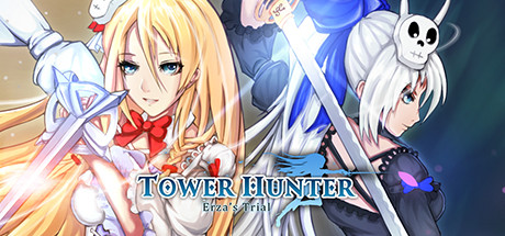 魔塔猎人/Tower Hunter: Erzas Trial-SF游戏吧