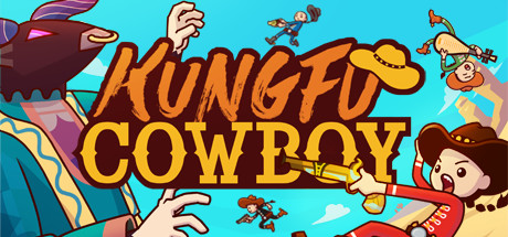 功夫牛仔/Kungfu Cowboy-SF游戏吧