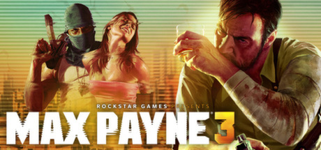 马克思佩恩3/Max Payne3-SF游戏吧