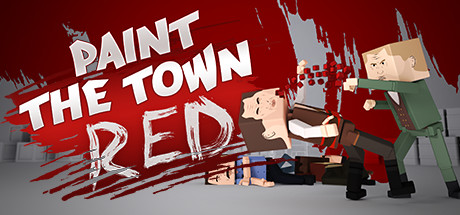 血染小镇/Paint the Town Red（v0.14.11）-SF游戏吧