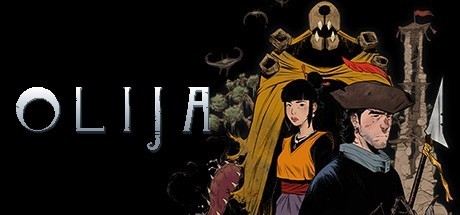 Olija（v1.1）-SF游戏吧