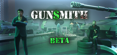 手办模拟战/Gunsmith-SF游戏吧