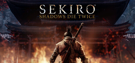 只狼：影逝二度/Sekiro™: Shadows Die Twice（v1.06年度版）-SF游戏吧