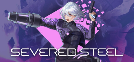 断钢/Severed Steel  （更新Build.13460196）-SF游戏吧