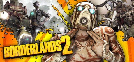 无主之地2/Borderlands 2  重制版（更新v1.8.5）-SF游戏吧