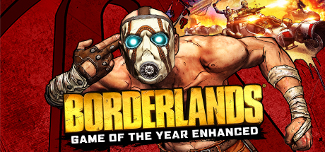 无主之地：年度 加强版/Borderlands Game of the Year （更新v1.5.0）-SF游戏吧