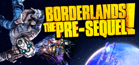 无主之地：前传 重制版/Borderlands：The Pre-Sequel （更新v1.0.7）-SF游戏吧