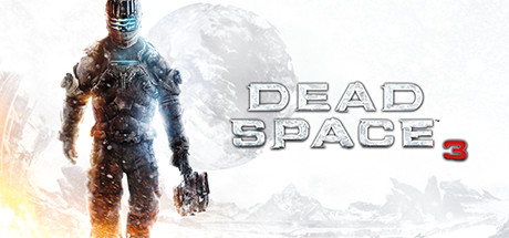 死亡空间3/Dead Space 3-SF游戏吧