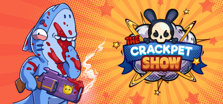 疯狂宠物秀/The Crackpet Show（v1.2.1）-SF游戏吧