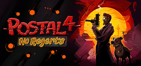 喋血街头4/POSTAL 4: No Regerts（v1.1.2）-SF游戏吧