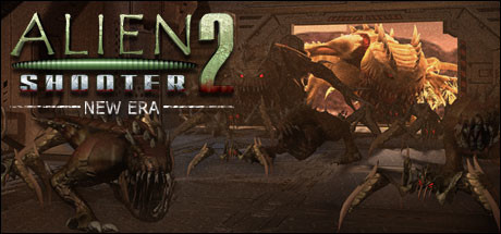 孤胆枪手2：新纪元/Alien Shooter 2 – New Era-SF游戏吧