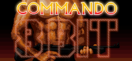 复刻魂斗罗/8BitCommando（V1.7.0Build 20211230 ）-SF游戏吧