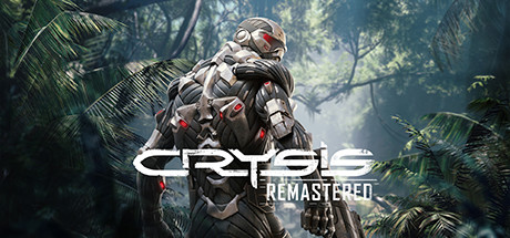 孤岛危机：重制复刻版/Crysis Remastered（V1.0.0.1）-SF游戏吧