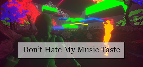 不要讨厌我的音乐品味/Dont Hate My Music Taste-SF游戏吧