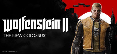 德军总部2：新巨人/Wolfenstein II: The New Colossus-SF游戏吧