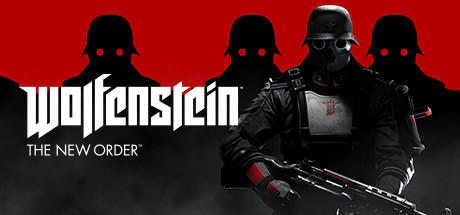 重返德军总部：新秩序/Wolfenstein: The New Order-SF游戏吧