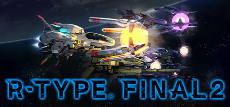 异形战机最终版2/R-Type Final 2（v1.0.4）-SF游戏吧