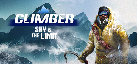 攀登者：天空才是极限/Climber Sky is the Limit-SF游戏吧