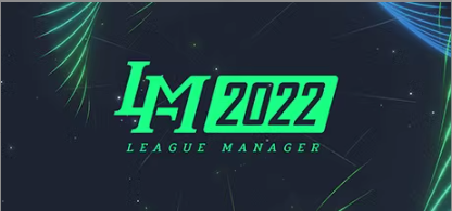 电竞经理2022/League Manager 2022（Build.8423753-Ver1.15-MOD版-新英雄-新选手+集成-英雄头像-战队LOGO-选手头像）-SF游戏吧