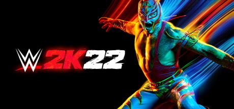 美国职业摔角联盟/WWE 2K22（数字豪华版）-SF游戏吧