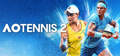 澳洲国际网球2/AO Tennis 2-SF游戏吧