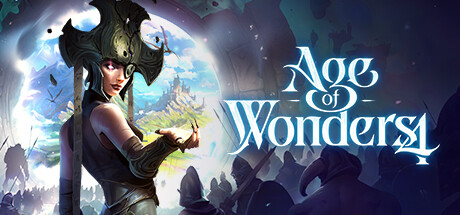 奇迹时代白4金版/Age of Wonders 4 （更新 v1.007.004.96050）-SF游戏吧