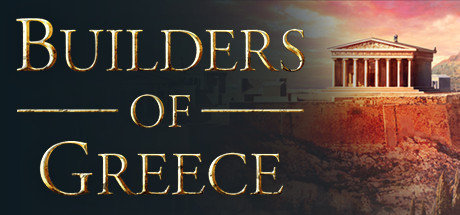 希腊建设者/Builders of Greece  （更新v01.08.2024）-SF游戏吧