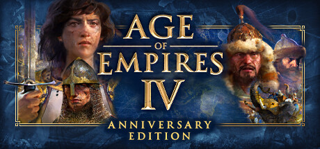 帝国时代4/Age of Empires IV（更新v11.0.0782—含苏丹DLC）-SF游戏吧