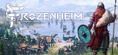 弗罗森海姆/Frozenheim（更新v1.4.3.26）-SF游戏吧