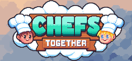 厨师在一起/Chefs Together-SF游戏吧