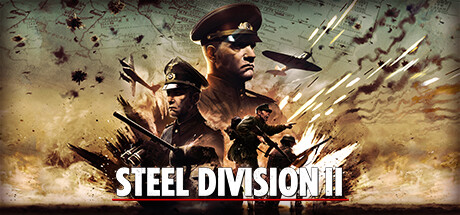 钢铁之师2/Steel Division 2（v120142—更新向诺曼底44致敬DLC）-SF游戏吧