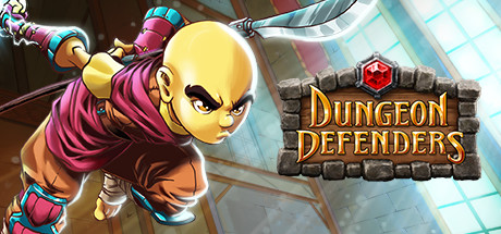 地牢守护者/Dungeon Defenders-SF游戏吧