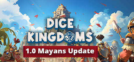 骰子王国 /Dice Kingdoms-SF游戏吧