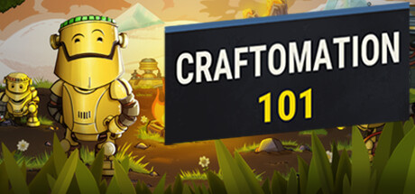 手工制作101：编程工艺/ Craftomation 101: Programming \\u0026 Craft-SF游戏吧