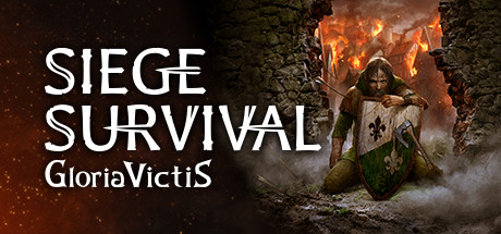 征服的荣耀：围城/Siege Survival: Gloria Victis（v19.01.2023）-SF游戏吧